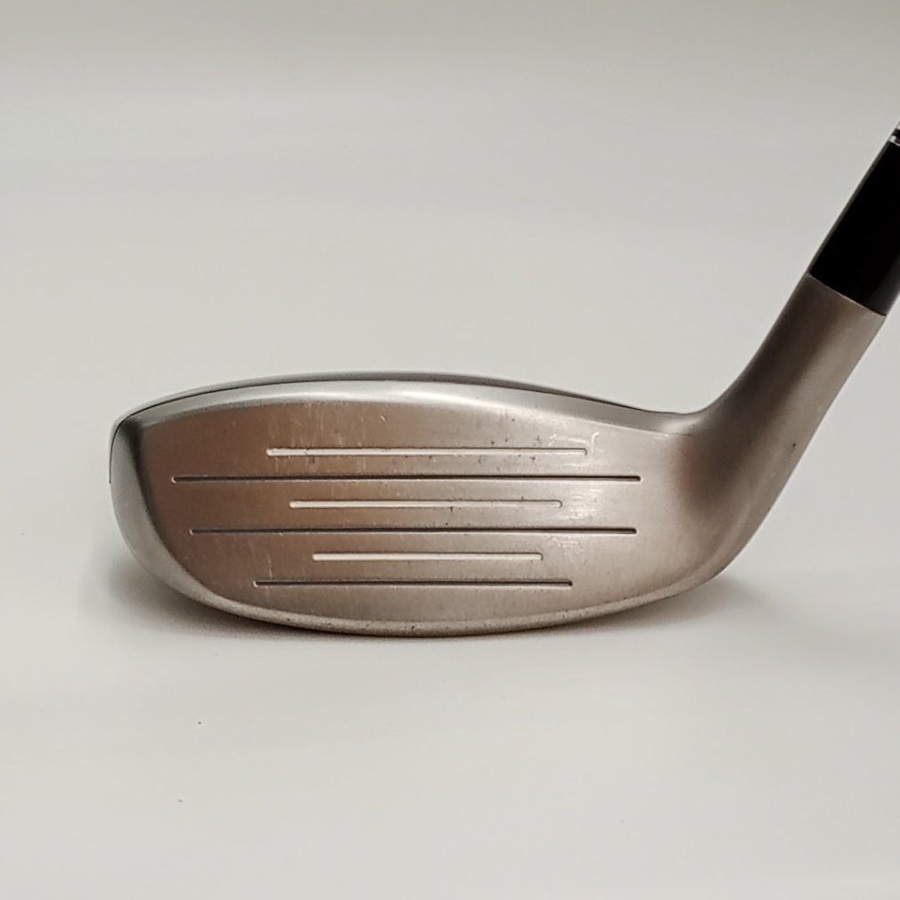 SRIXON Z Hybrid (2013) 5U 25° S Miyazaki KENA Blue 7｜Alpen