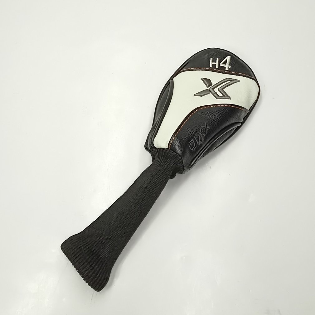 XXIO X -eks- H4 20° S Miyazaki AX-1｜Alpen Online 公式オンラインストア