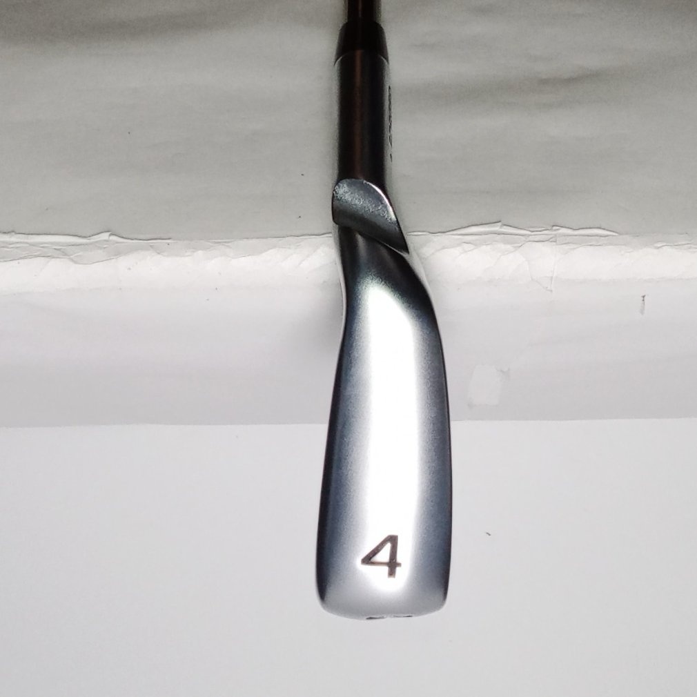 iDi #4 23° S PING TOUR 2.0 CHROME 85｜Alpen Online 公式オンライン