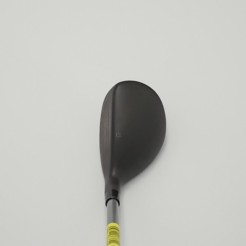 SRIXON ZX MKⅡハイブリッド U4 22° R Diamana ZX-Ⅱfor HYBRID｜Alpen