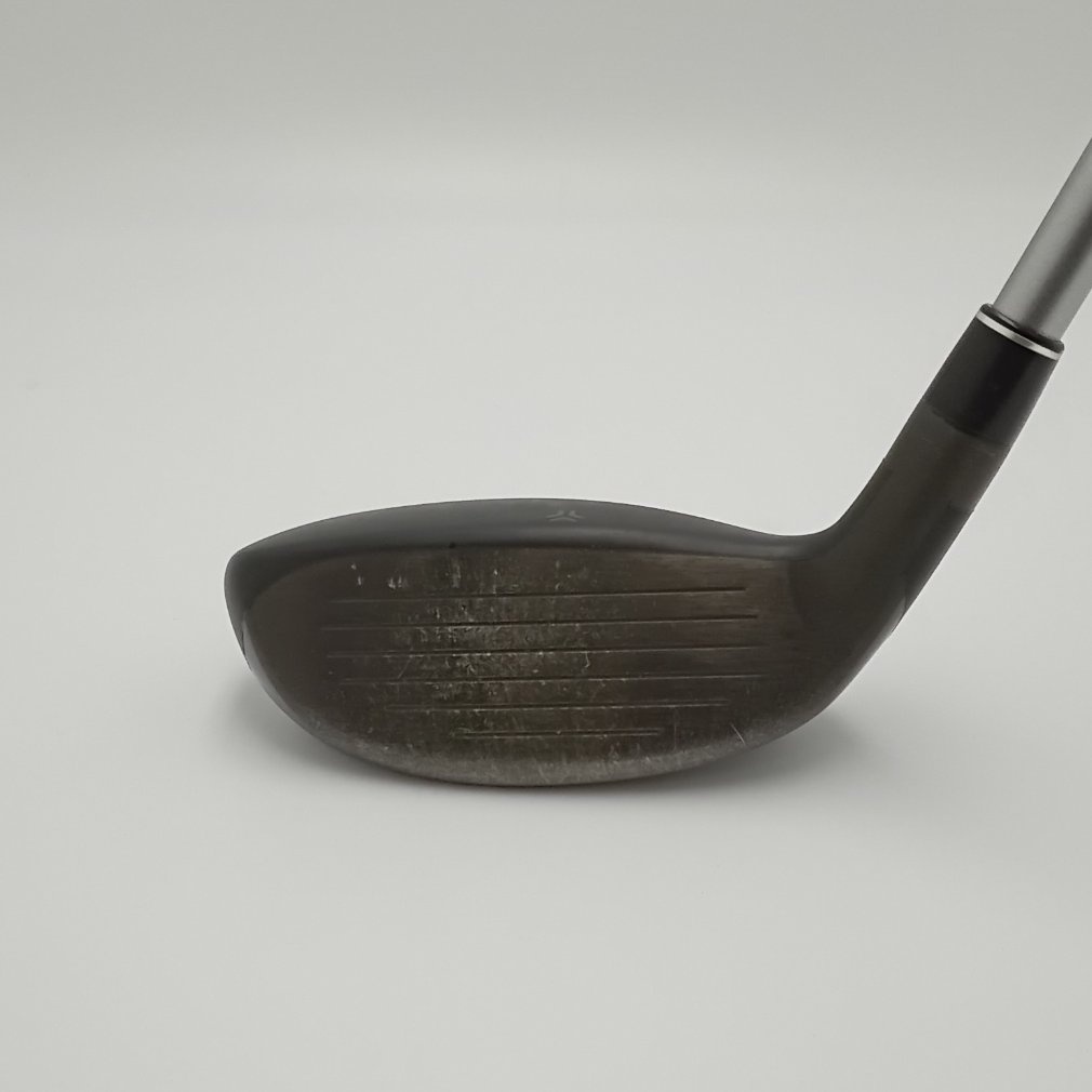 りん SRIXON ZX MKⅡハイブリッド U4 22° R Diamana ZX-Ⅱfor HYBRID｜Alpen