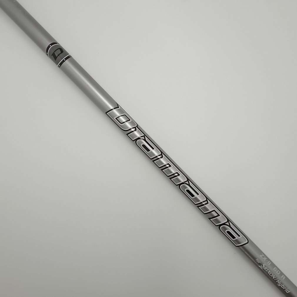 SRIXON ZX MKⅡハイブリッド U4 22° R Diamana ZX-Ⅱfor HYBRID｜Alpen