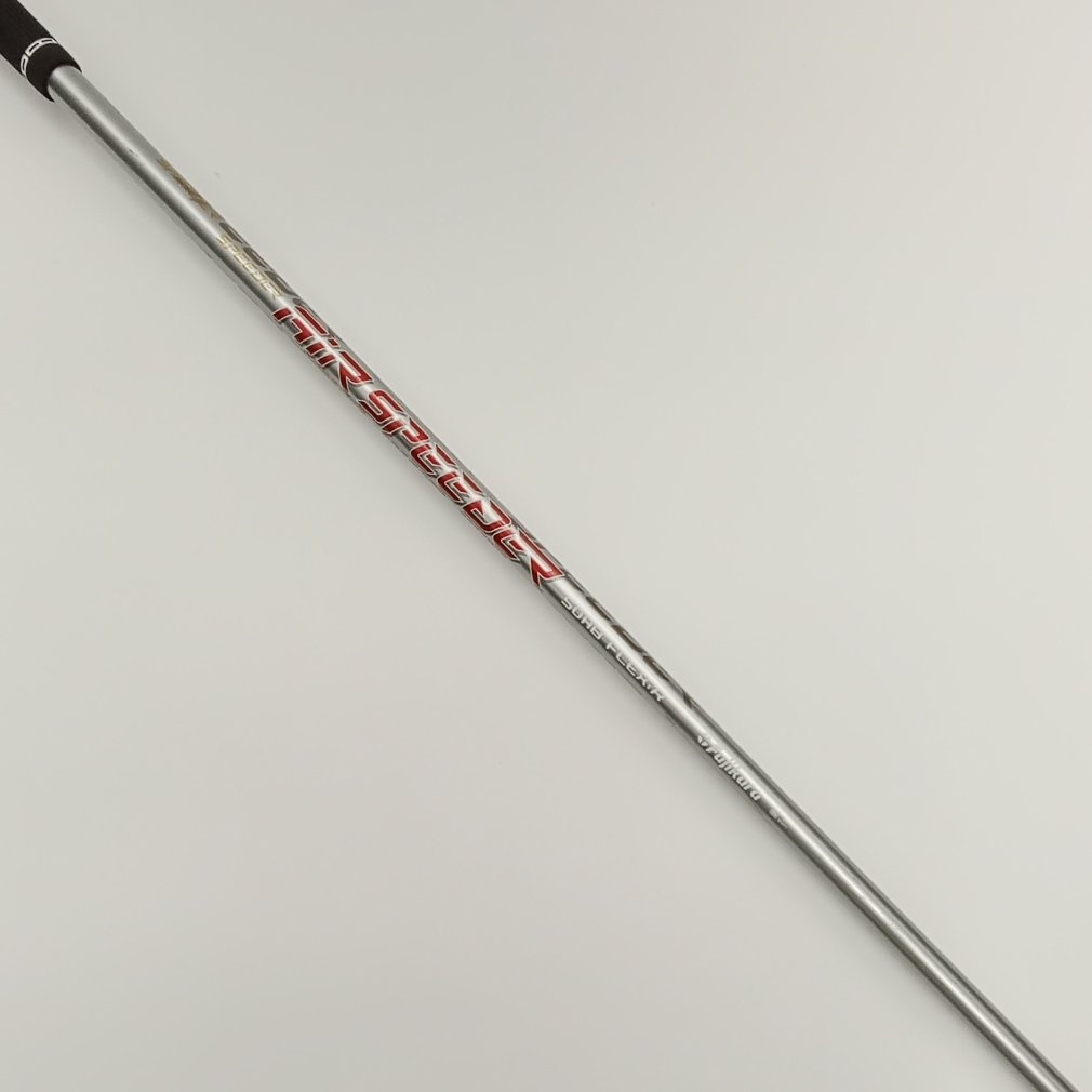 GT1 H5 23° R Air Speeder Next Gen 50｜Alpen Online 公式オンライン