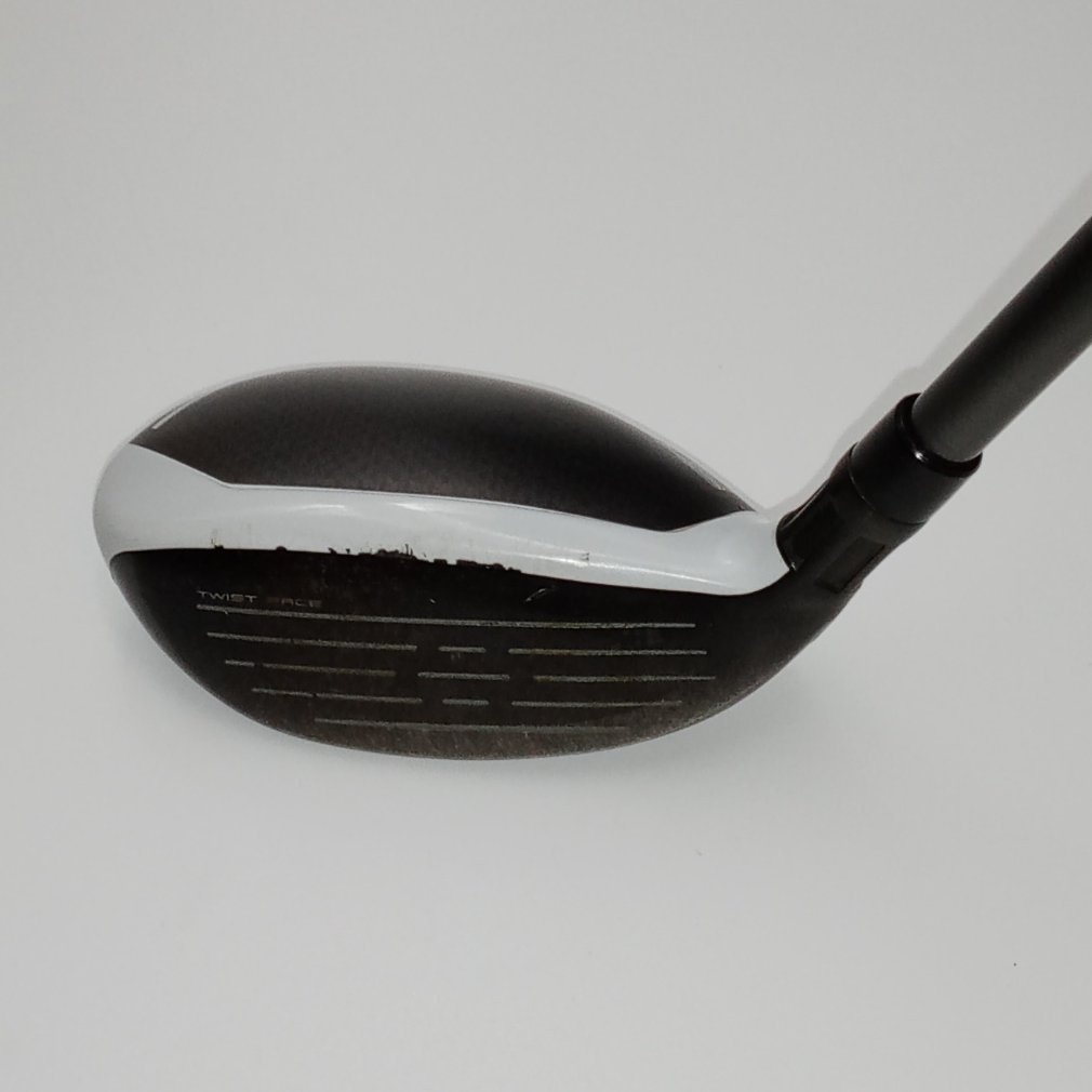 SIM MAX ﾚｽｷｭｰ U3 19° S TENSEI BLUE TM60｜Alpen Online 公式