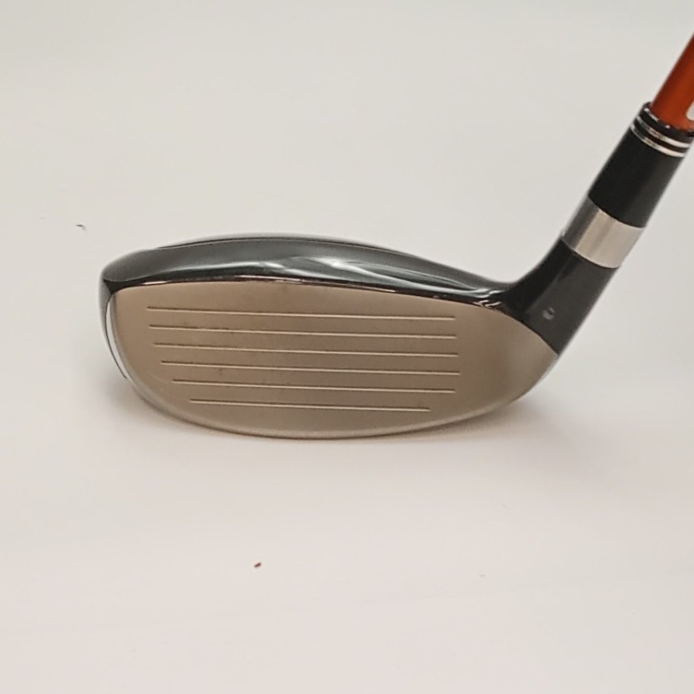 SRIXON Z H65 U5 25° S Miyazaki Kaula 7 for HYBRID｜Alpen Online
