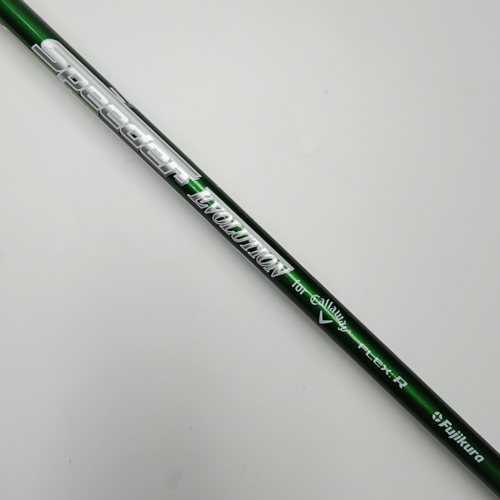EPIC MAX FAST 4H 20° R Speeder EVOLUTION for Callaway｜Alpen