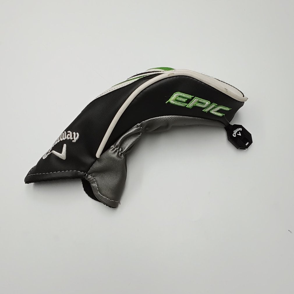 EPIC MAX FAST 4H 20° R Speeder EVOLUTION for Callaway｜Alpen