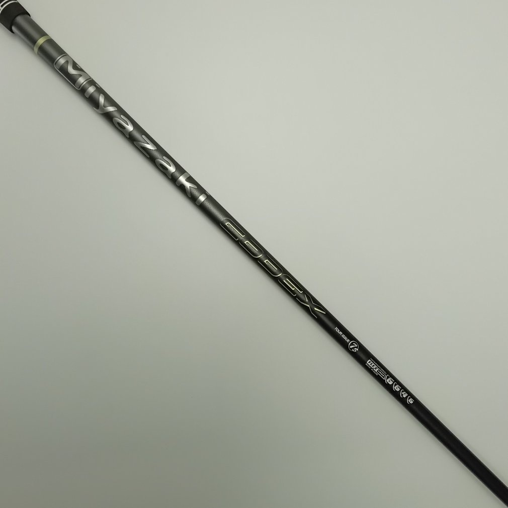 SRIXON ZX MKⅡﾊｲﾌﾞﾘｯﾄﾞ UT 該当なし[その他ｶｰﾎﾞﾝ]｜Alpen Online