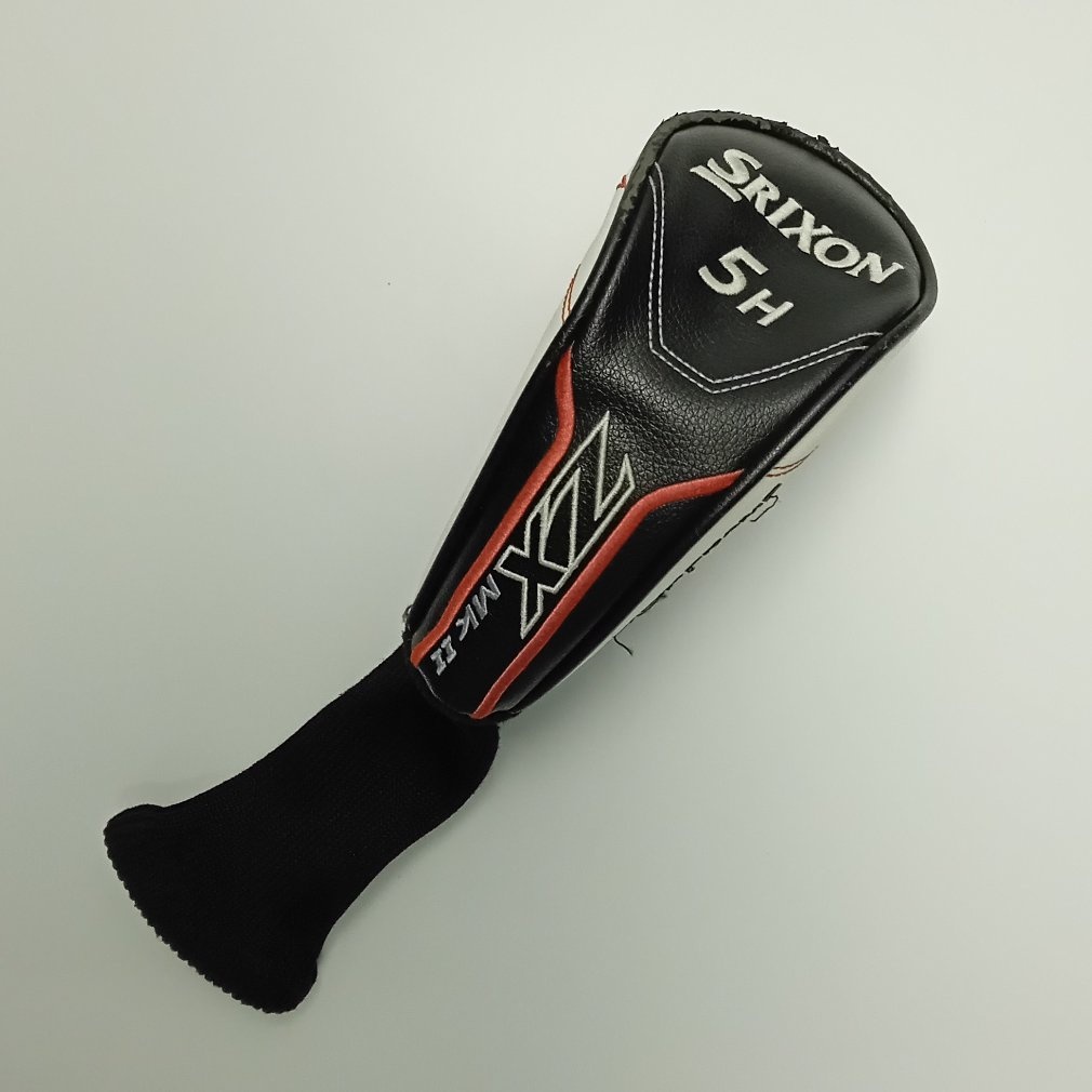 リクエスト専用です SRIXON ZX MKⅡﾊｲﾌﾞﾘｯﾄﾞ UT 該当なし[その他ｶｰﾎﾞﾝ]｜Alpen Online