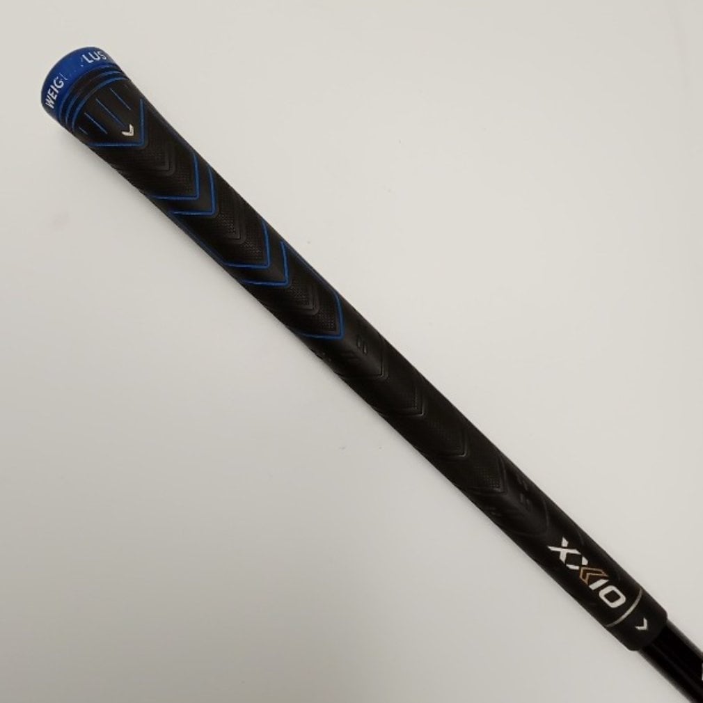 XXIO ELEVEN ネイビー H3 18° SR XXIO MP1100 ネイビー｜Alpen Online