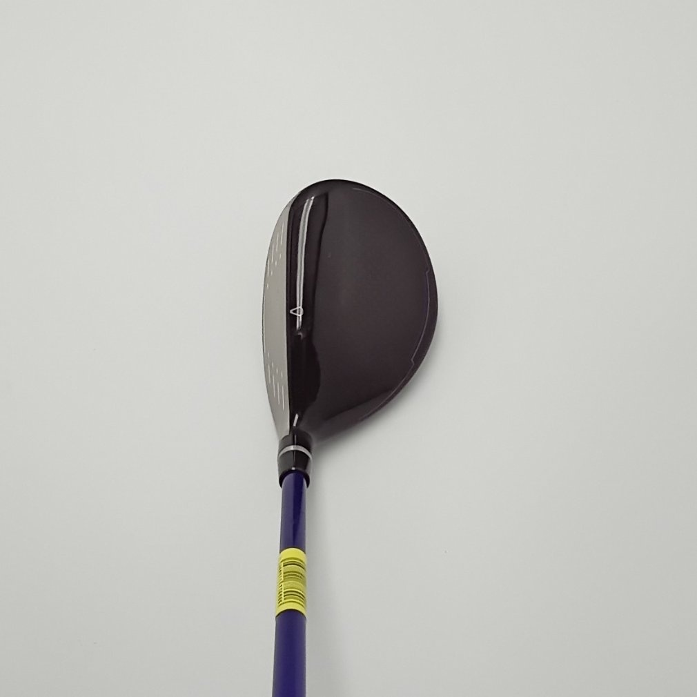 inpres DRIVESTAR U4 18° SR SPEEDER NX for Yamaha M423u｜Alpen