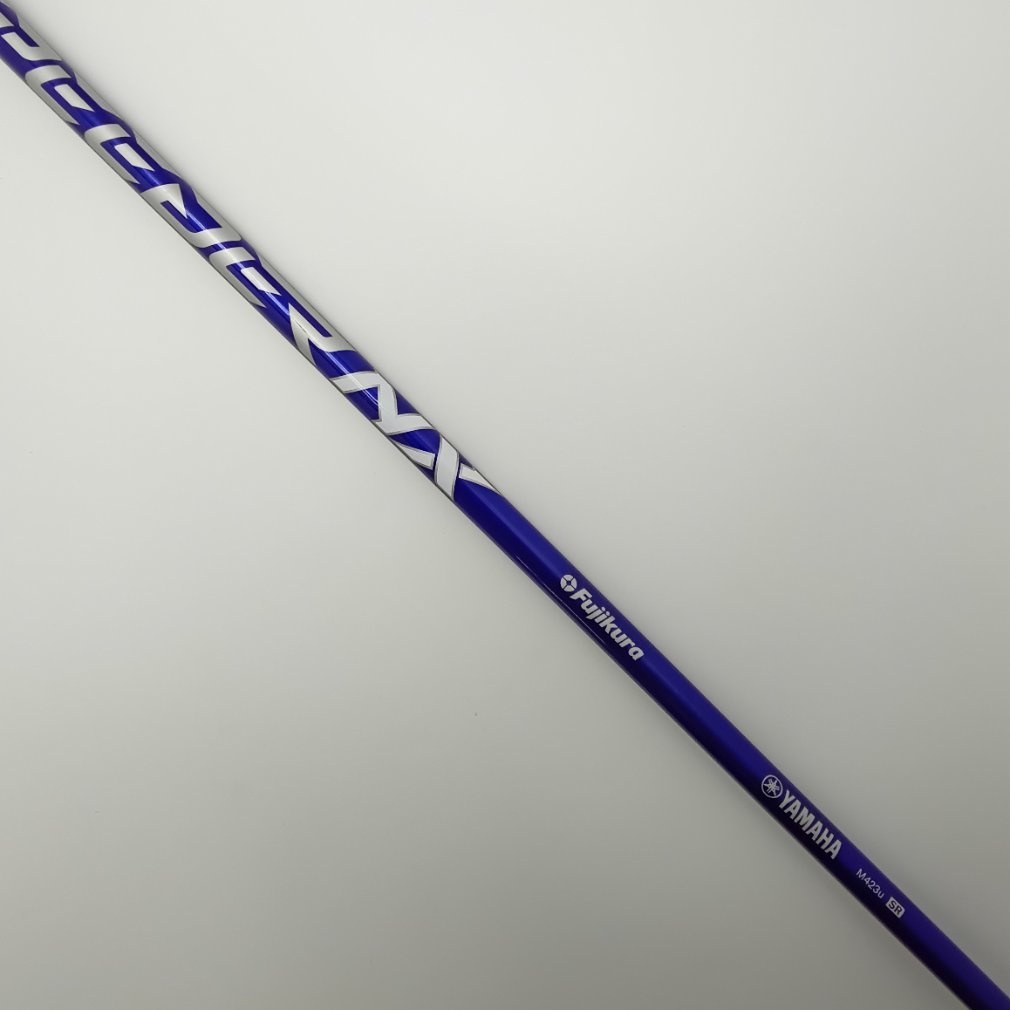 inpres DRIVESTAR U4 18° SR SPEEDER NX for Yamaha M423u｜Alpen