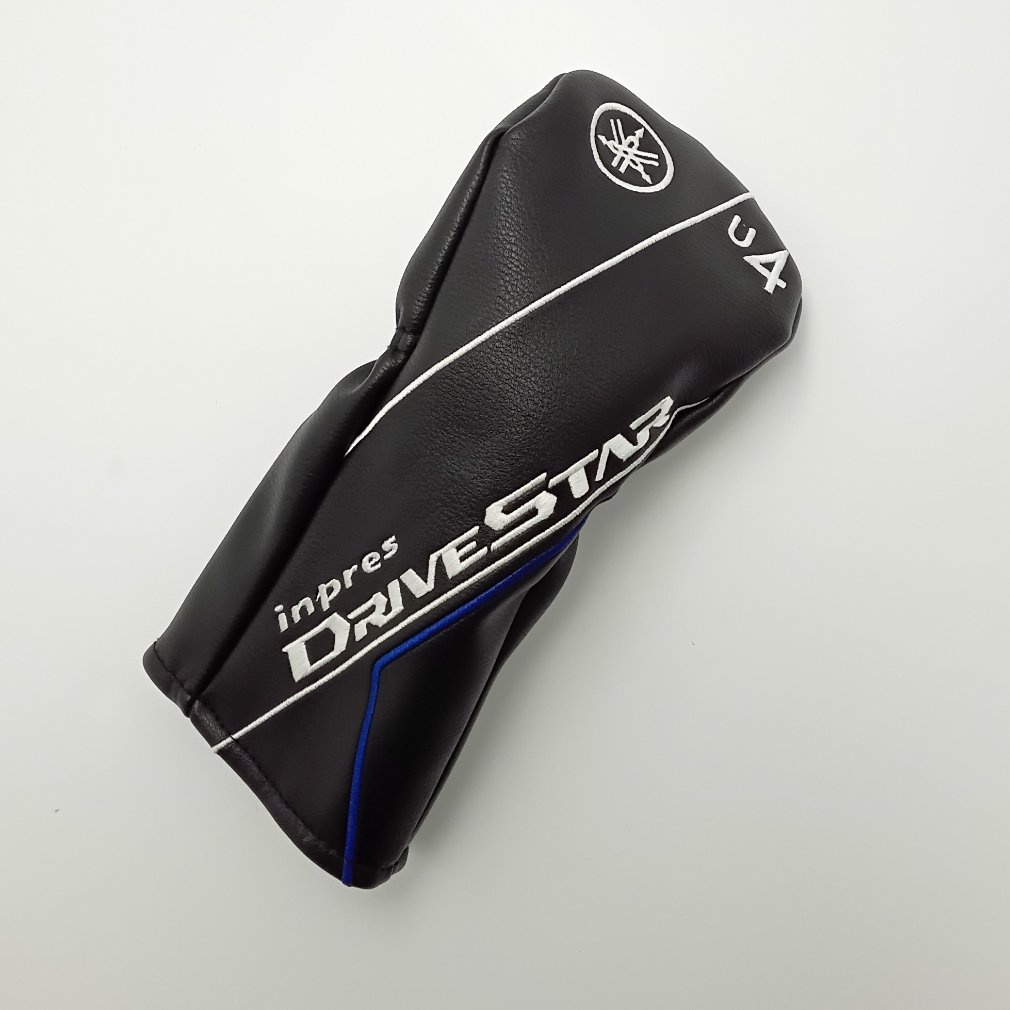 inpres DRIVESTAR U4 18° SR SPEEDER NX for Yamaha M423u｜Alpen