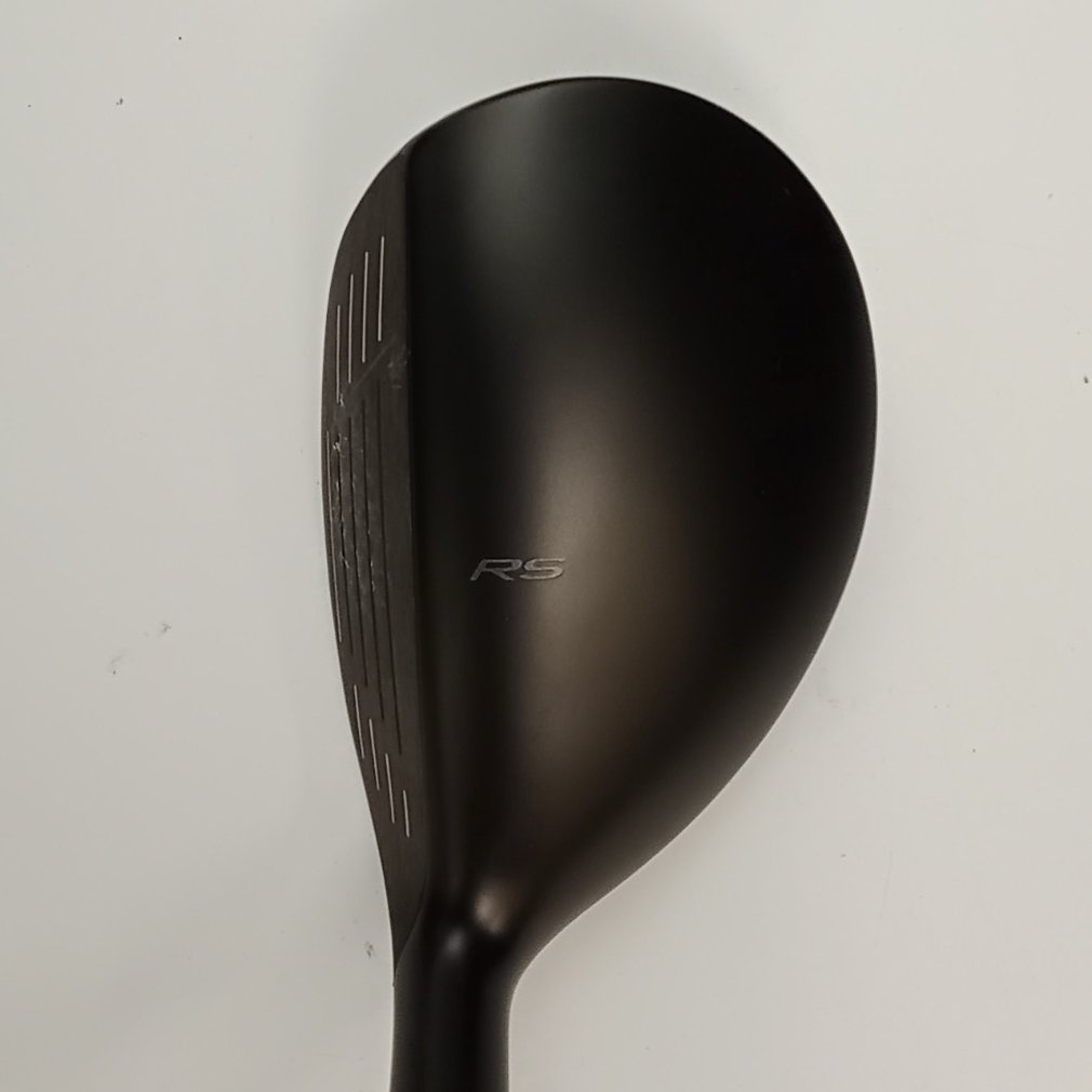 RS SPEED U5 26° SR (M-40) Speeder NX FOR PRGR｜Alpen Online 公式