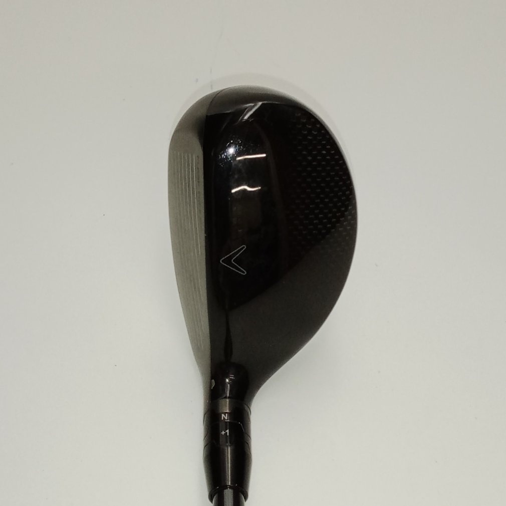 APEX (2021) U5 24° SR Diamana 55 for Callaway｜Alpen Online 公式