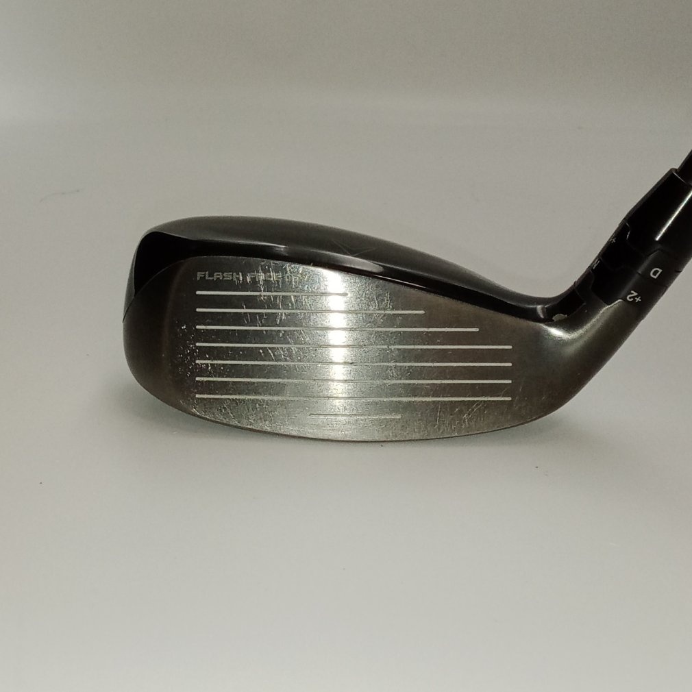 APEX (2021) U5 24° SR Diamana 55 for Callaway｜Alpen Online 公式