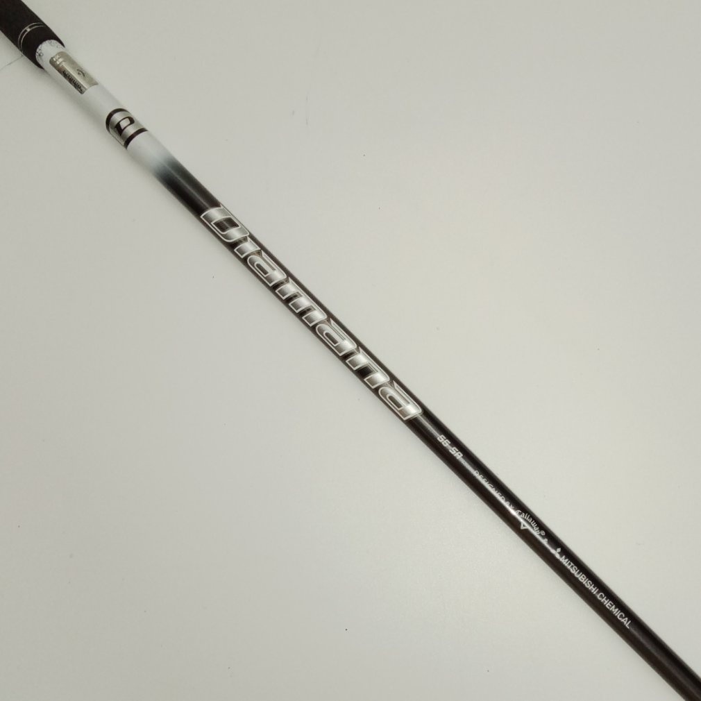 APEX (2021) U5 24° SR Diamana 55 for Callaway｜Alpen Online 公式
