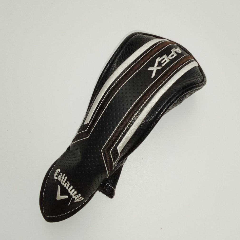 APEX (2021) U5 24° SR Diamana 55 for Callaway｜Alpen Online 公式
