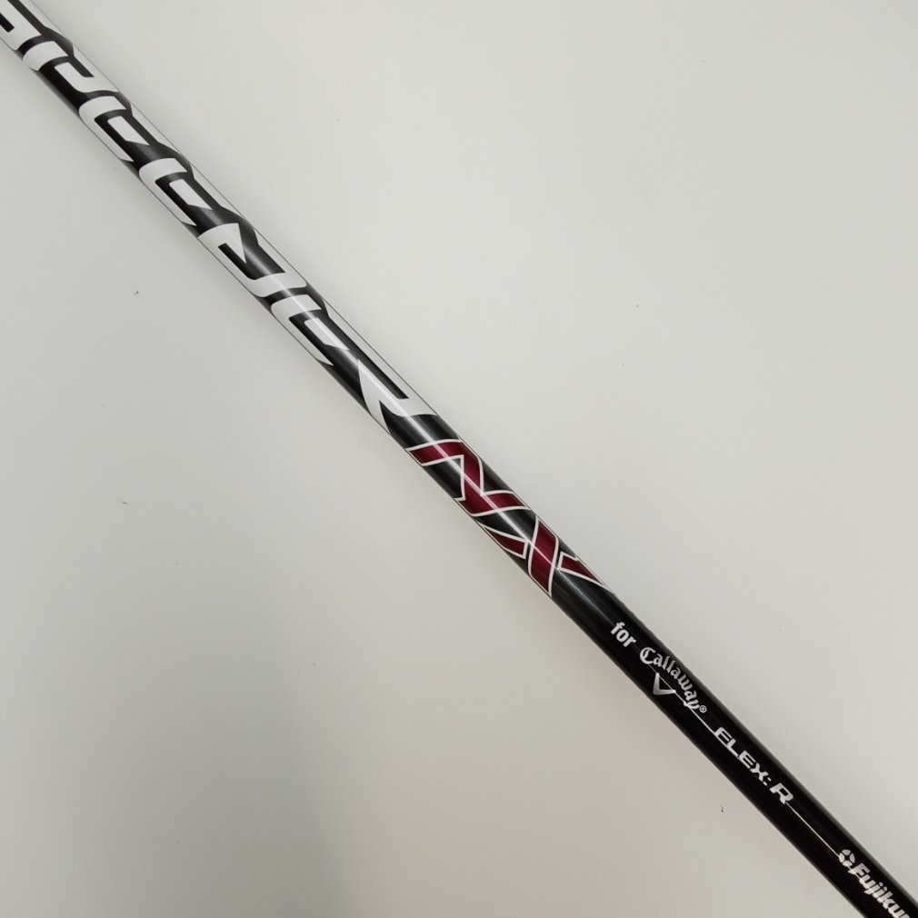 BIG BERTHA (2023) H5 24° R Speeder NX for Callaway｜Alpen Online
