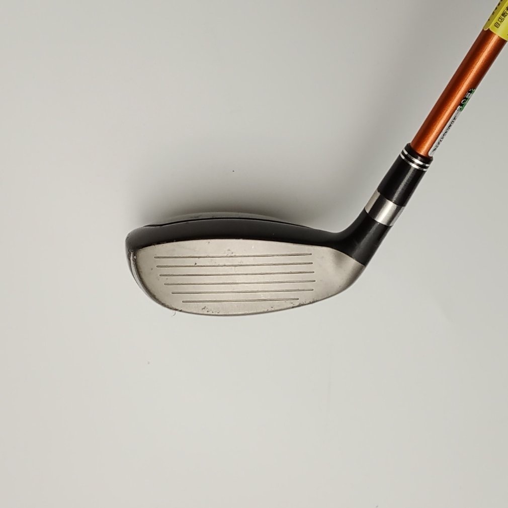 SRIXON Z H65 U3 19° SR Miyazaki Kaula 7 for HYBRID｜Alpen Online