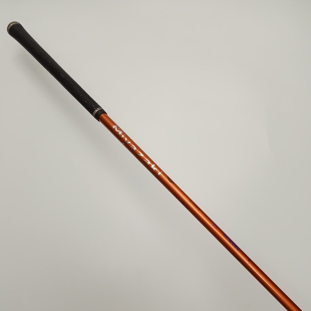 SRIXON Z H65 U3 19° SR Miyazaki Kaula 7 for HYBRID｜Alpen Online