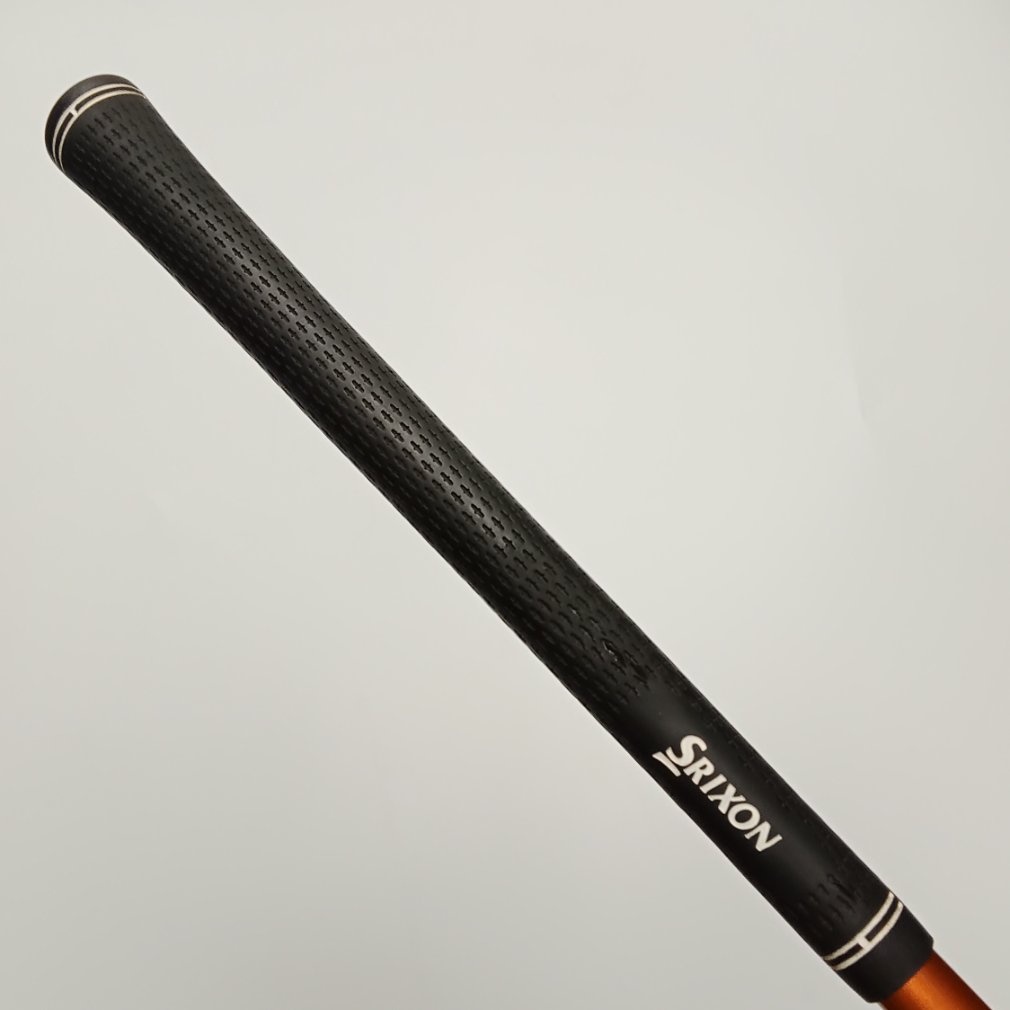 SRIXON Z H65 U3 19° SR Miyazaki Kaula 7 for HYBRID｜Alpen Online