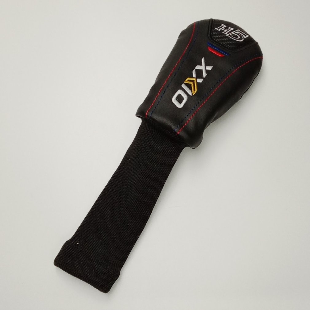 XXIO 13 ﾈｲﾋﾞｰ H5 23° R XXIO MP1300 ﾈｲﾋﾞｰ｜Alpen Online 公式