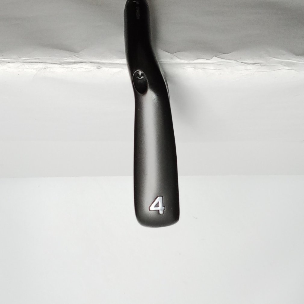 i CROSSOVER #4 22.5° X PING TOUR 2.0 CHROME 85｜Alpen Online 公式