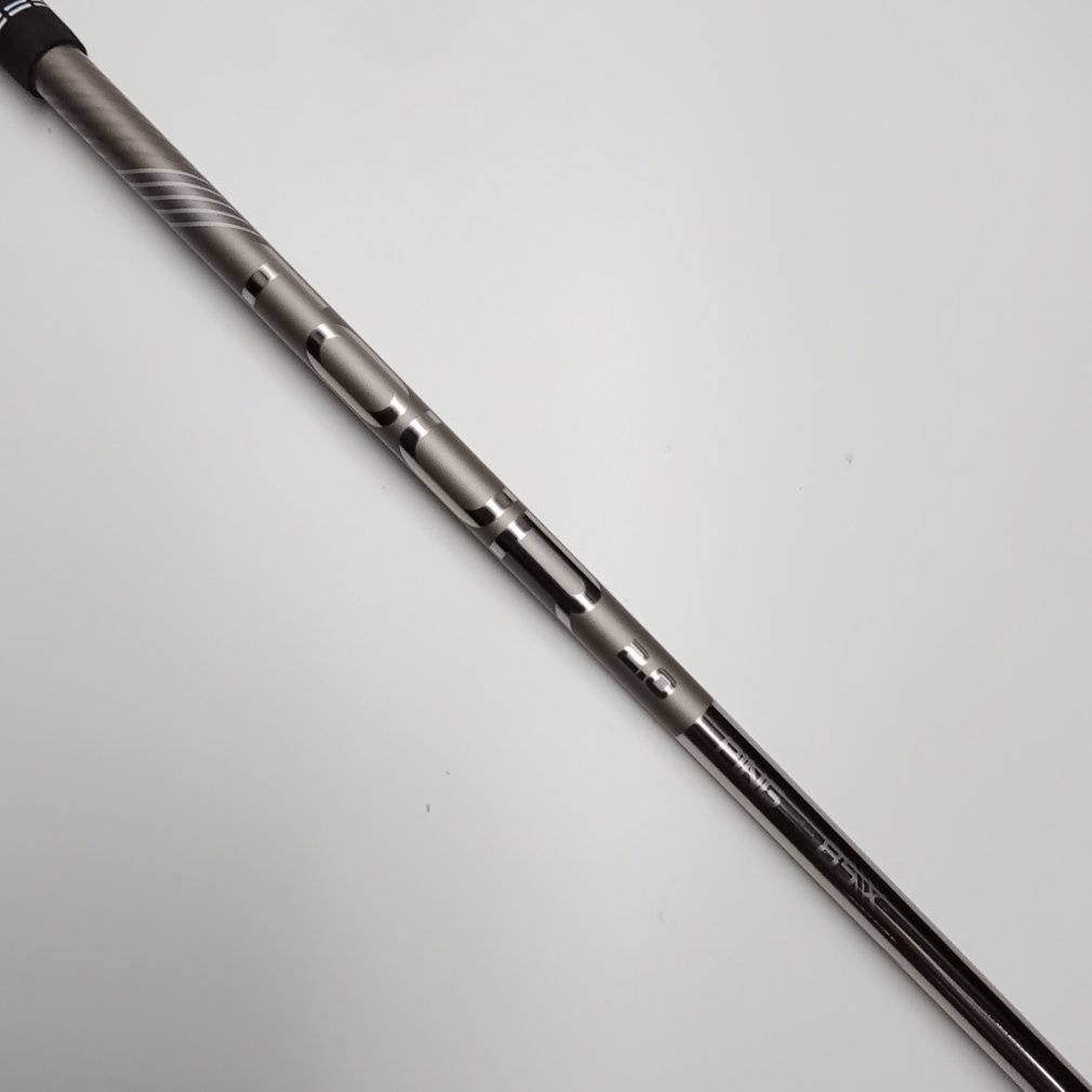 cross様ご購入品：PING TOUR 2.0 CHROME 85 i CROSSOVER #4 22.5° X PING TOUR 2.0 CHROME 85｜Alpen Online 公式