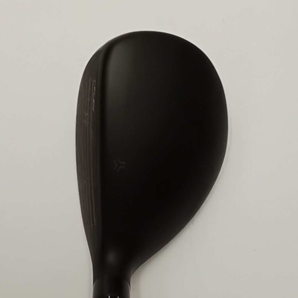 SRIXON ZXi ﾊｲﾌﾞﾘｯﾄﾞ H4 22° SR Diamana ZXi for HYBRID｜Alpen Online