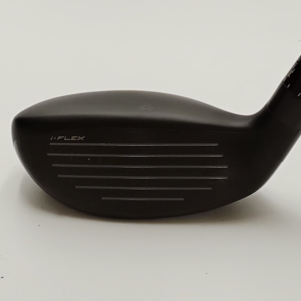 SRIXON ZXi ﾊｲﾌﾞﾘｯﾄﾞ H4 22° SR Diamana ZXi for HYBRID｜Alpen Online