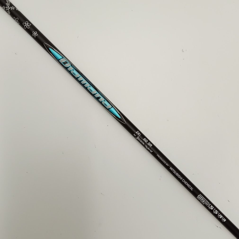 SRIXON ZXi ﾊｲﾌﾞﾘｯﾄﾞ H4 22° SR Diamana ZXi for HYBRID｜Alpen Online