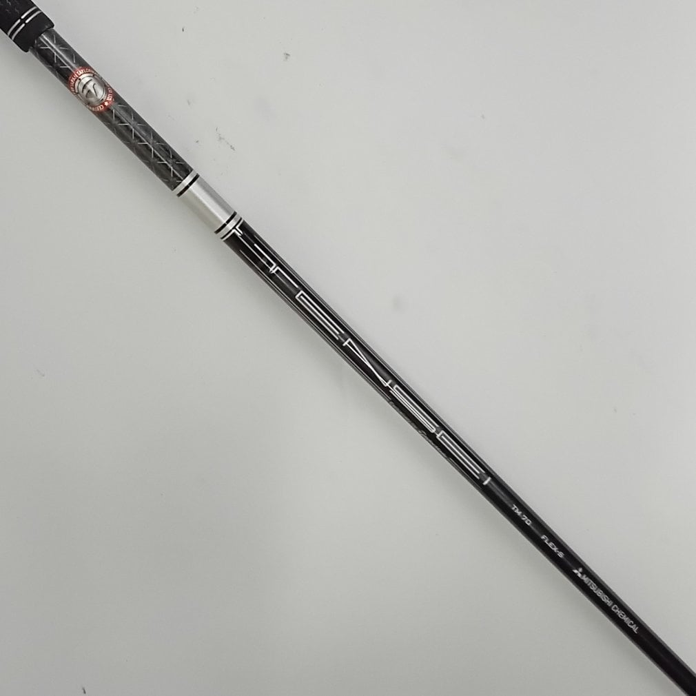 ゴルフ ステルス U4 22度 テンセイ シルバーTM70 FLEX-S