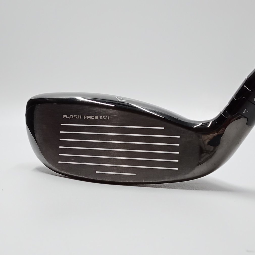 EPIC SUPER HYBRID 4H 21° R Diamana 55 for Callaway｜Alpen Online