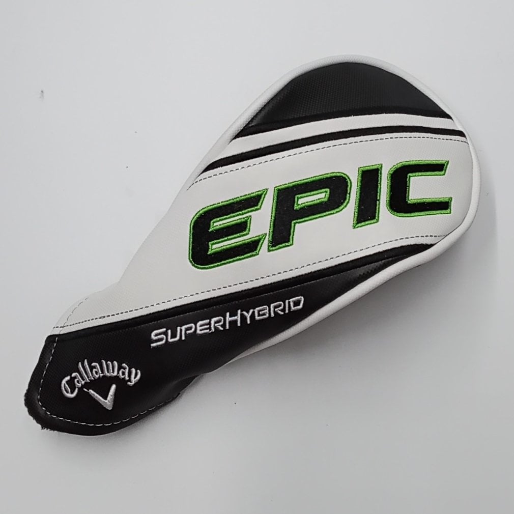 EPIC SUPER HYBRID 4H 21° R Diamana 55 for Callaway｜Alpen Online