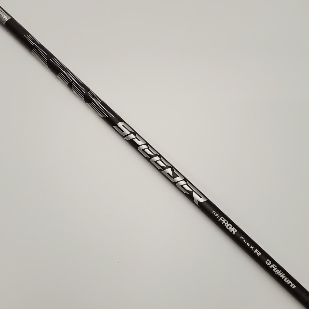 RS SPEED U4 23° R (M-37) Speeder NX FOR PRGR｜Alpen Online 公式