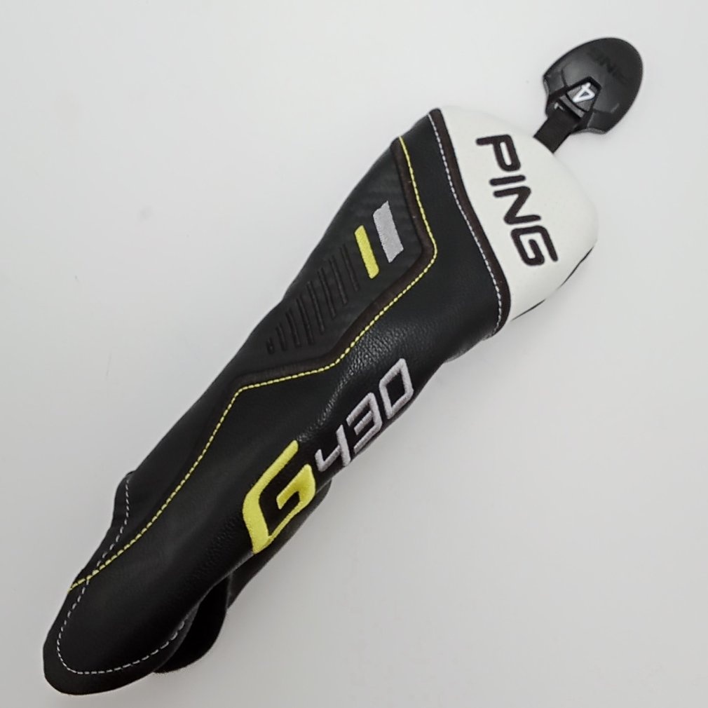 G430 H4 22° R PING TOUR 2.0 CHROME 85｜Alpen Online 公式オンライン