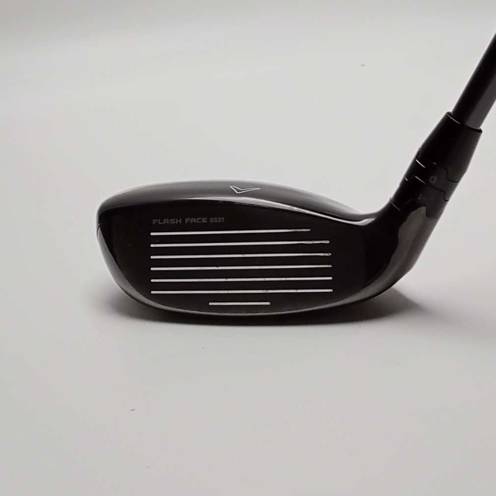 EPIC SUPER HYBRID 3H 18° SR Diamana 55 for Callaway｜Alpen Online