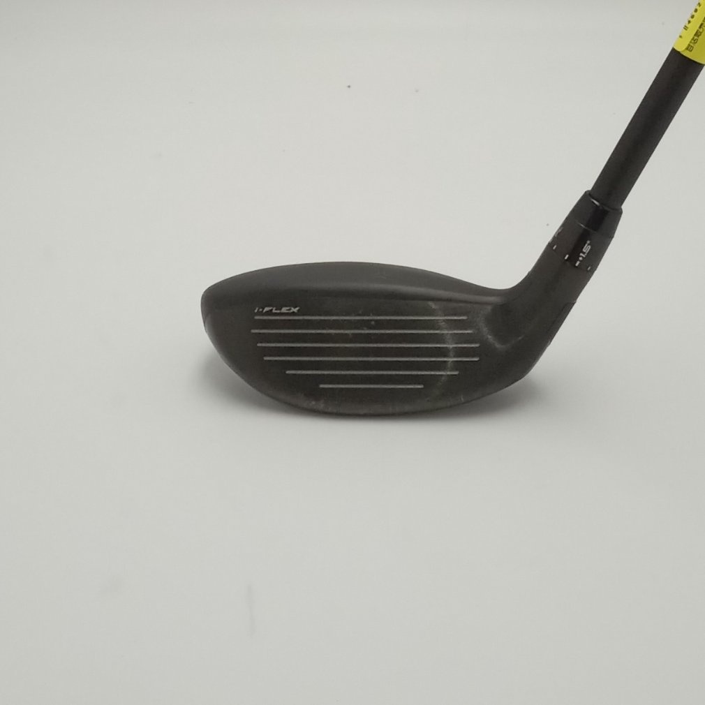 SRIXON ZXi ﾊｲﾌﾞﾘｯﾄﾞ H4 22° S Diamana ZXi for HYBRID｜Alpen Online