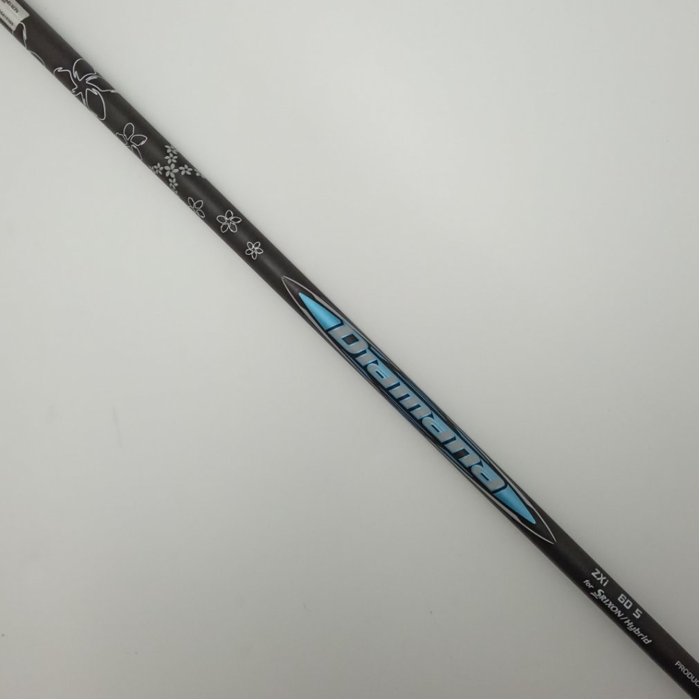 きい。 SRIXON ZXi ﾊｲﾌﾞﾘｯﾄﾞ H4 22° S Diamana ZXi for HYBRID｜Alpen Online