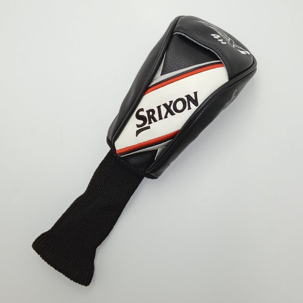 チェリン SRIXON ZXi ﾊｲﾌﾞﾘｯﾄﾞ H4 22° S Diamana ZXi for HYBRID｜Alpen Online