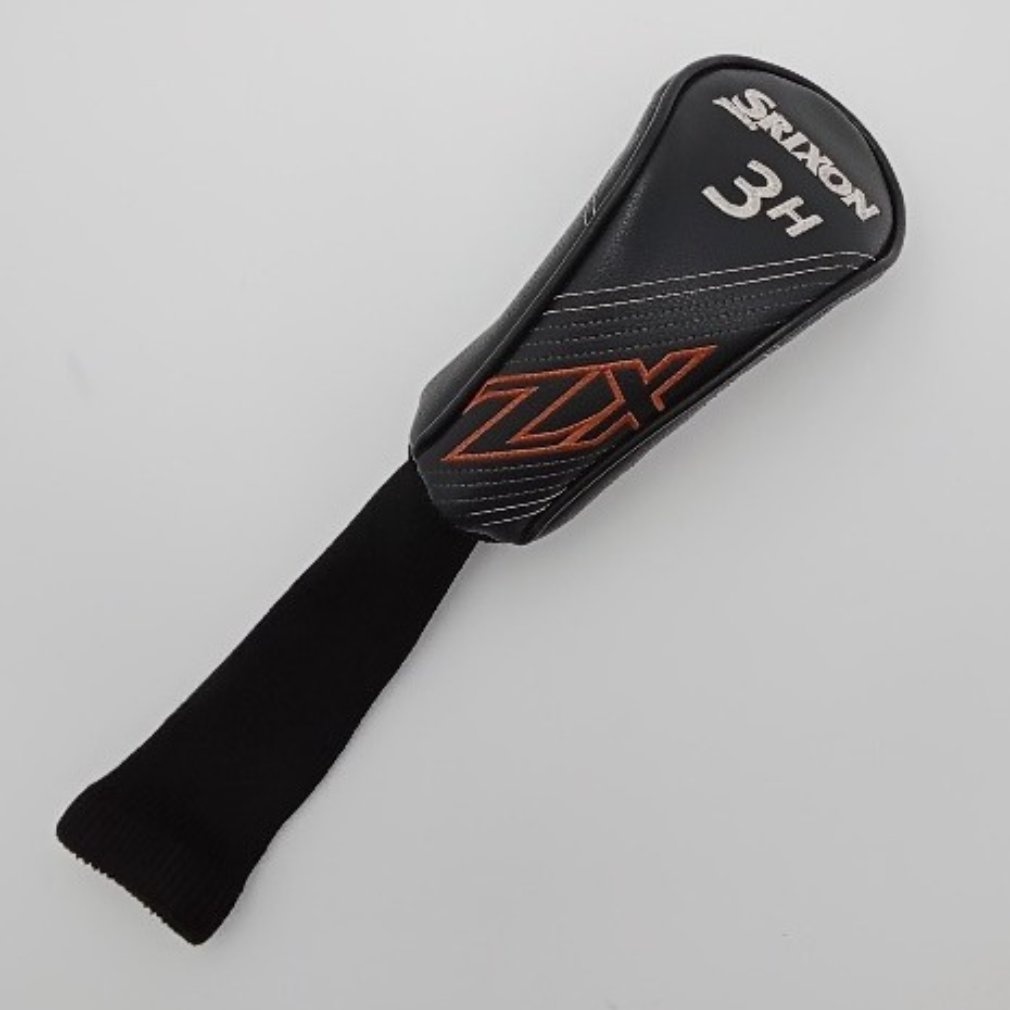 SRIXON ZX ﾊｲﾌﾞﾘｯﾄﾞ U3 19° S Diamana ZX for HYBRID｜Alpen Online