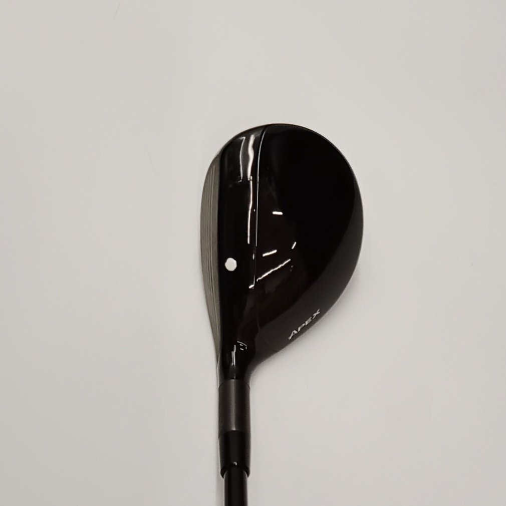 APEX UW (2025) 17 17° S TENSEI BLACK SILVER 70 for Callaway｜Alpen