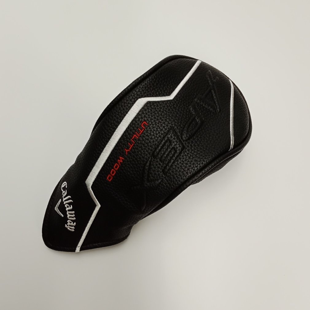 APEX UW (2025) 17 17° S TENSEI BLACK SILVER 70 for Callaway｜Alpen