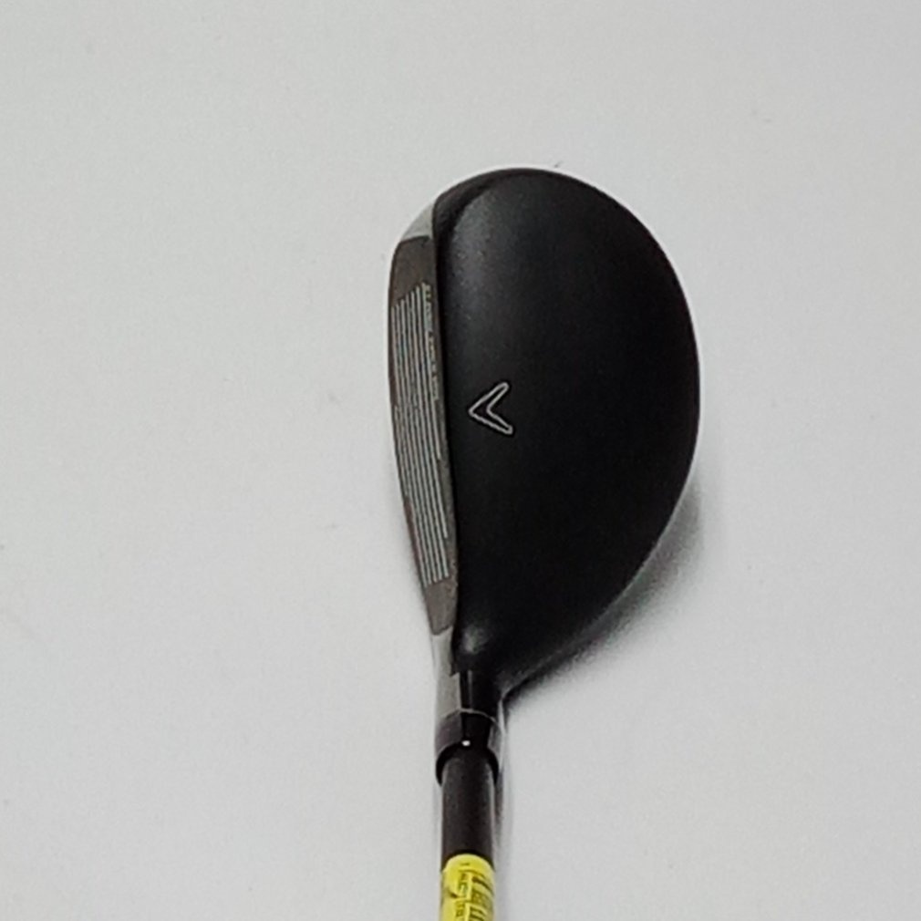 ROGUE ST MAX OS 4H 21° R VENTUS 5 for Callaway｜Alpen Online 公式