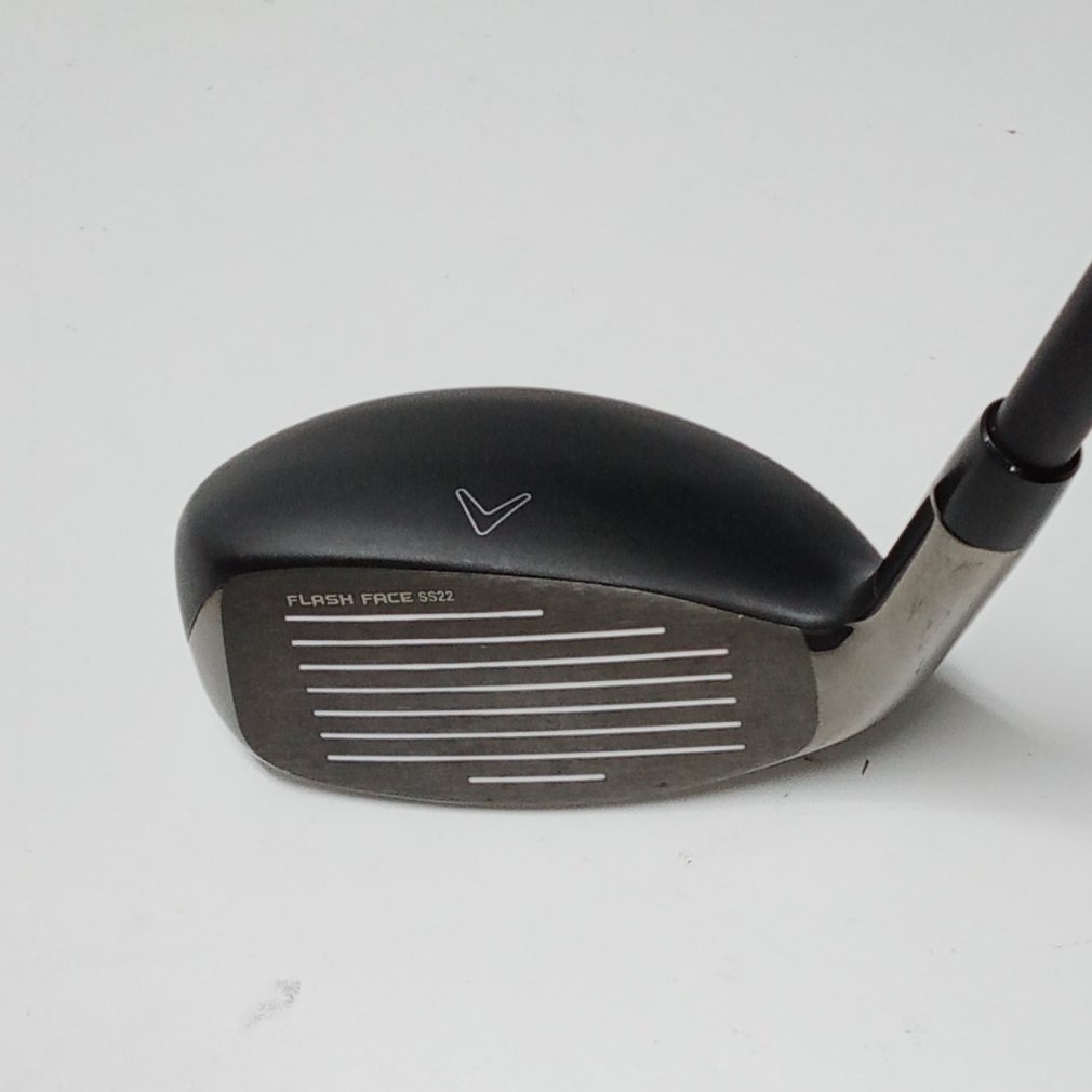 ROGUE ST MAX OS 4H 21° R VENTUS 5 for Callaway｜Alpen Online 公式