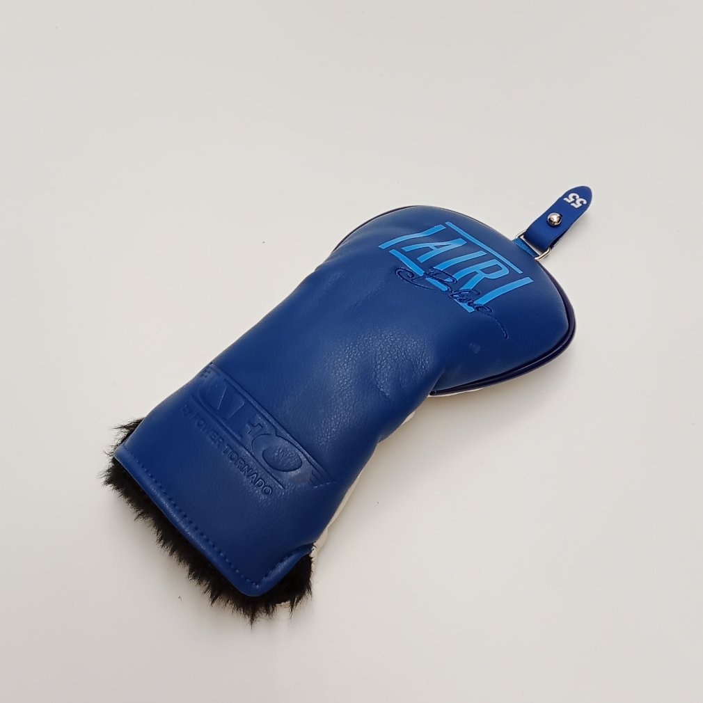 POWER TORNADO UFO AIR UT U55 22° R FalconShaft｜Alpen Online 公式