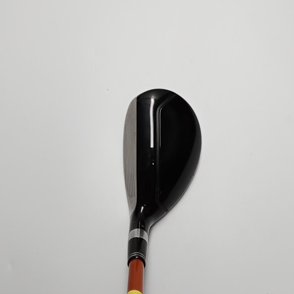 SRIXON Z H65 U4 22° S Miyazaki Kaula 7 for HYBRID｜Alpen Online