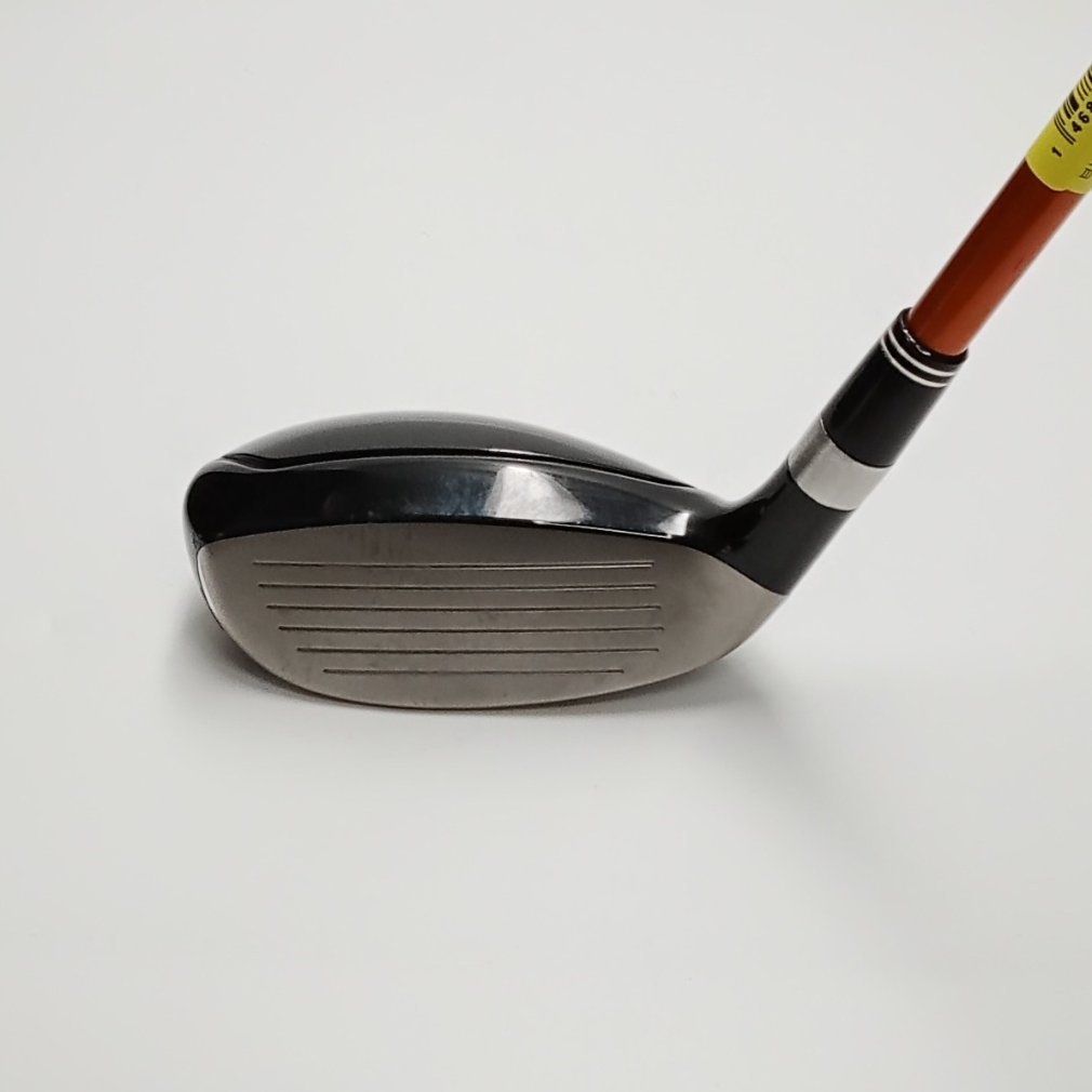 SRIXON Z H65 U4 22° S Miyazaki Kaula 7 for HYBRID｜Alpen Online