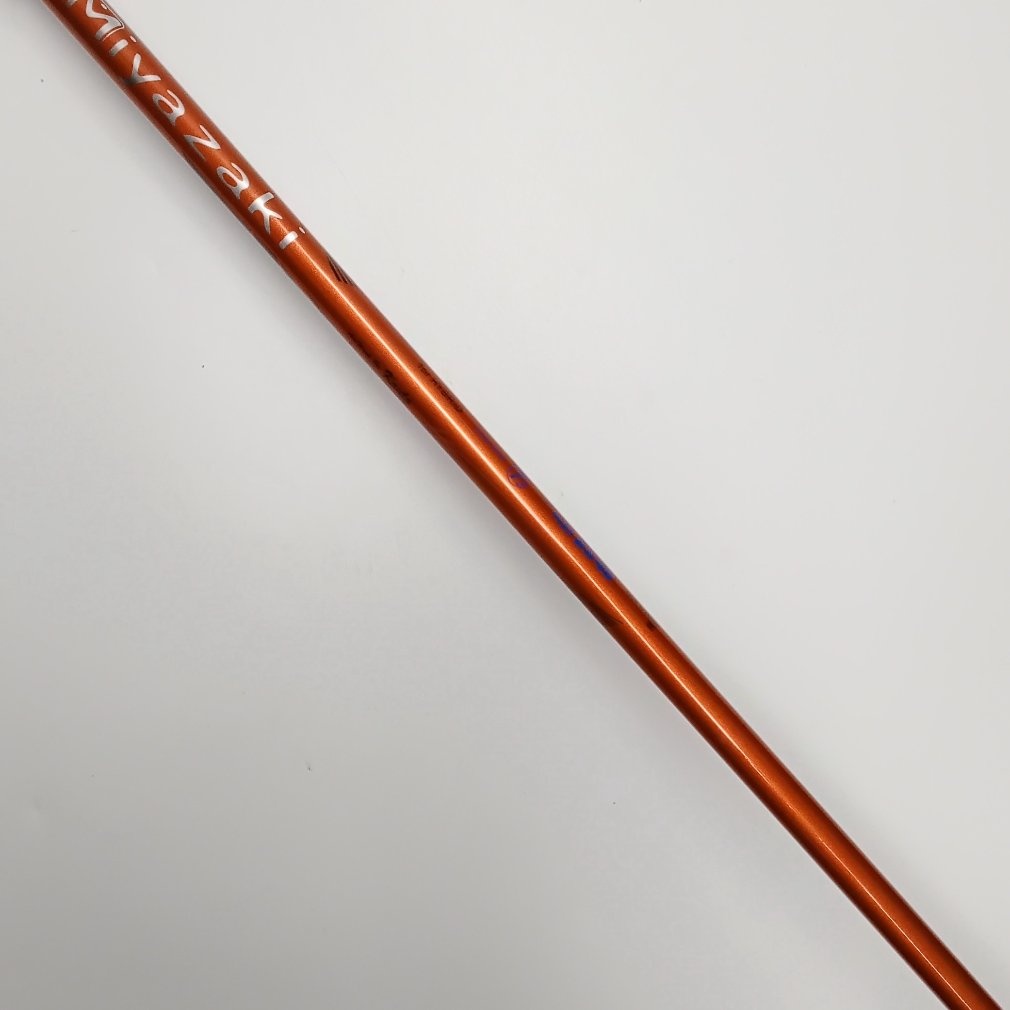 SRIXON Z H65 U4 22° S Miyazaki Kaula 7 for HYBRID｜Alpen Online